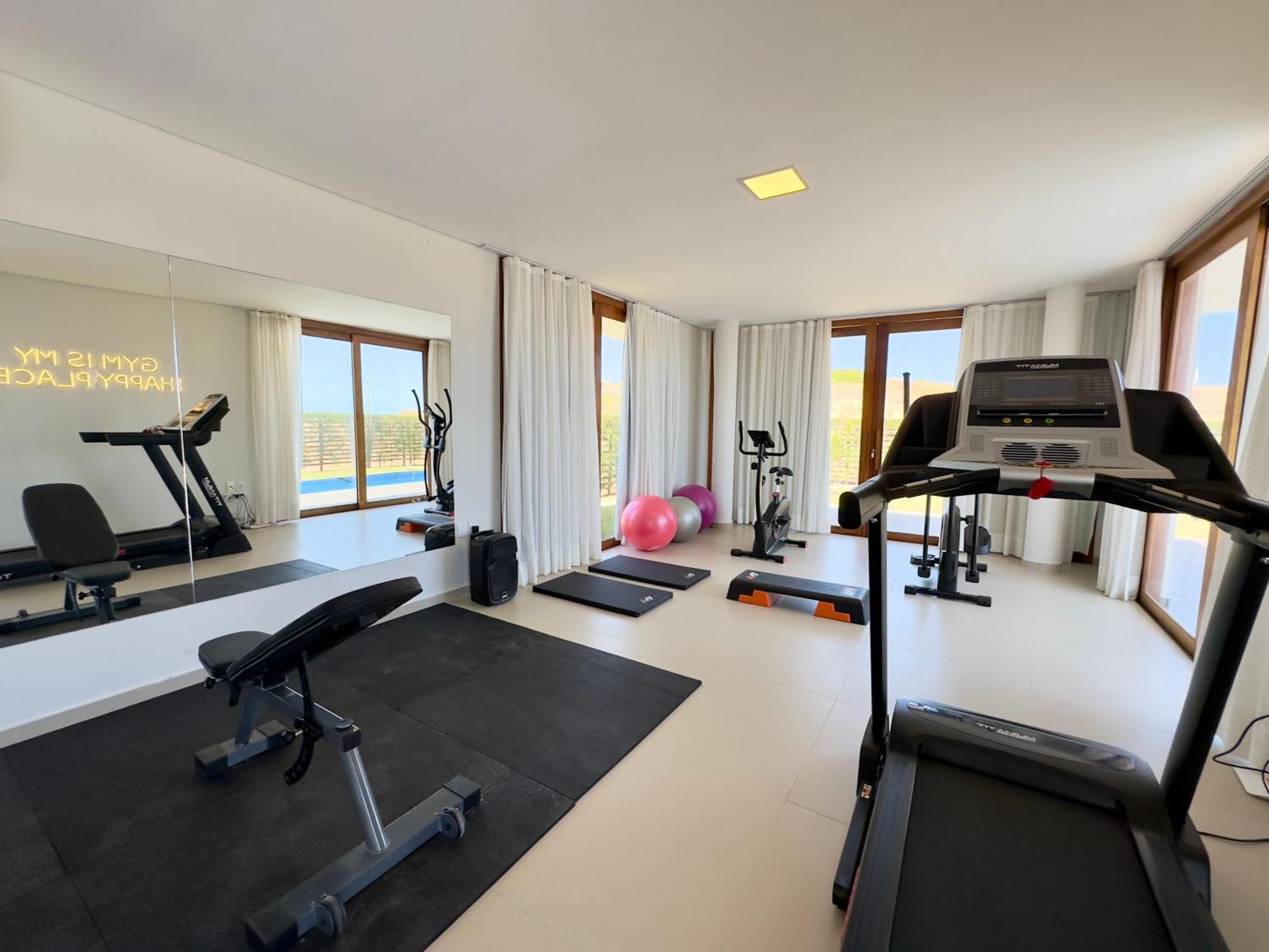 The Coral Beach Resort By Atlantica Flecheiras Dış mekan fotoğraf
