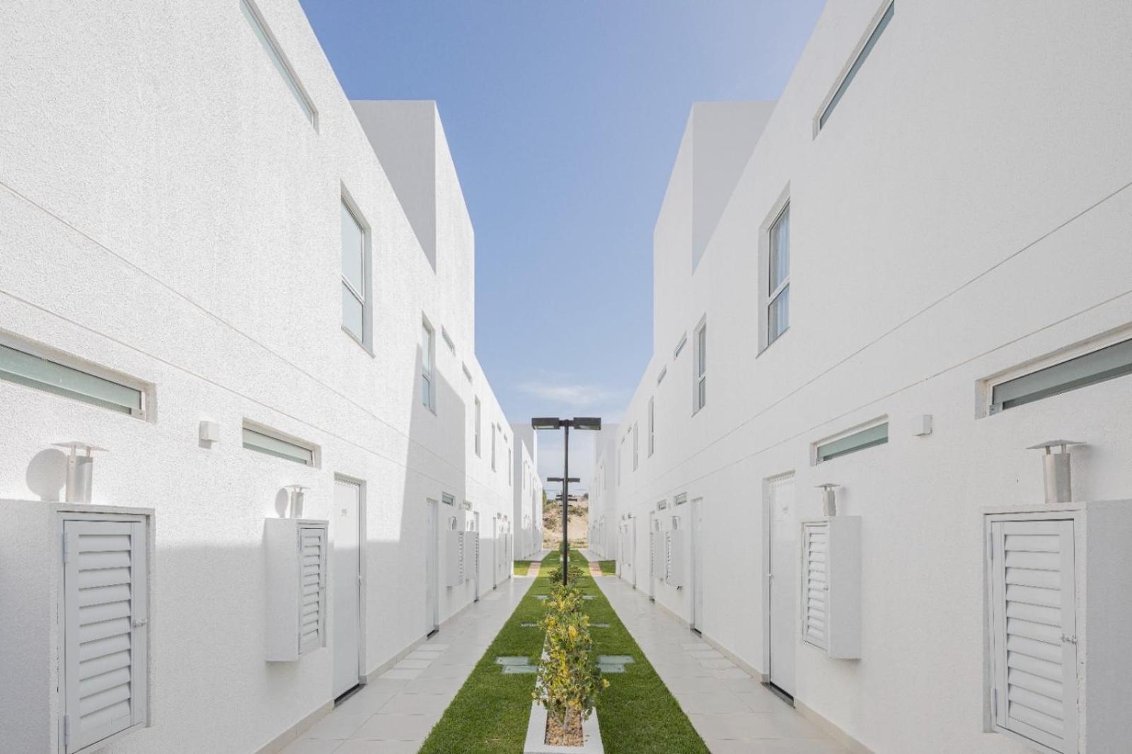 The Coral Beach Resort By Atlantica Flecheiras Dış mekan fotoğraf